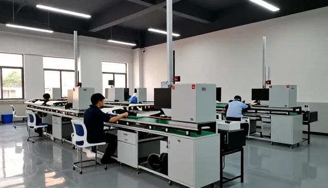 温州市鹿城区灿昇网络科技工作室