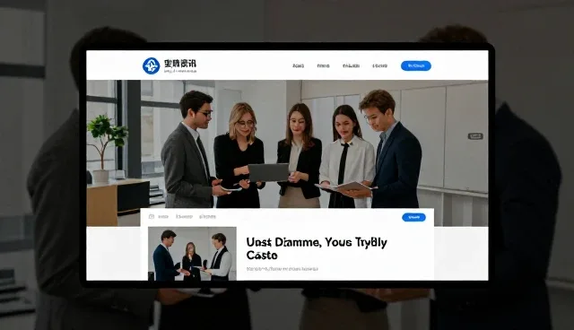 优化小程序关键词布局提升企业官网访问量
