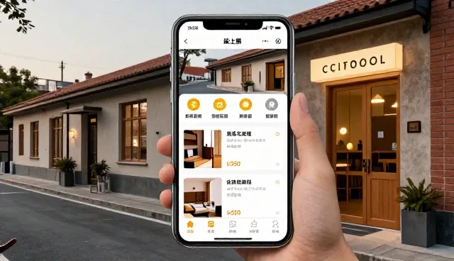 网站建设项目适用条件与限制分析