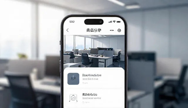 小程序商城开发中团队协作效率低怎么办？