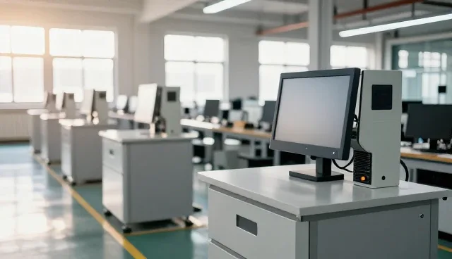 网站建设项目选型中的关键关注点与趋势洞察
