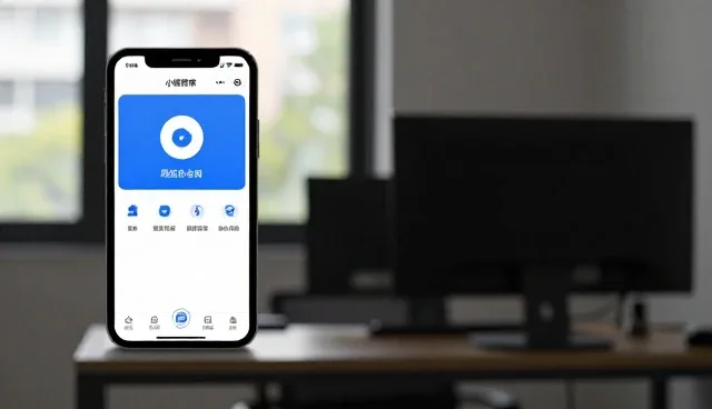 小程序开发中常见的网络问题与应对策略