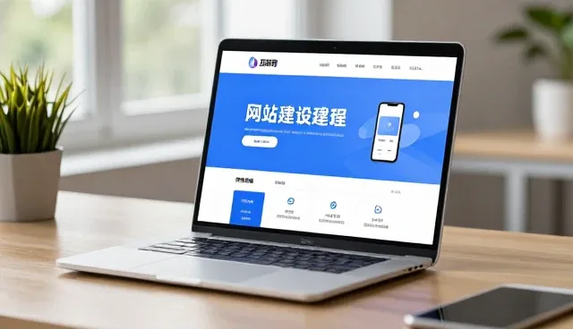 温州市鹿城区灿昇网络科技工作室提供适合场景的企业官网定制