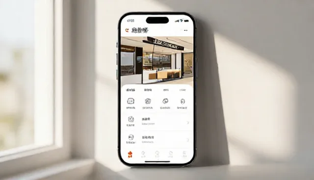小程序商城信息架构设计中的核心关注点分析
