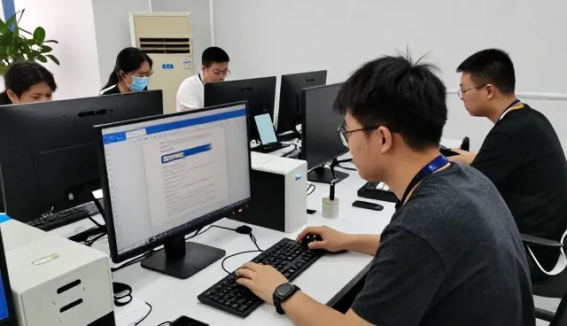 团队数字化发展与小程序开发应用分析