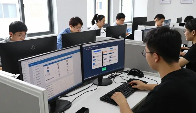 网络技术环境下小程序开发价值不断提升